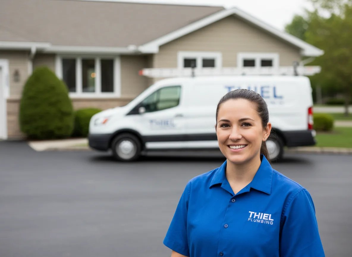 Plumber Boyne City, MI FAQs